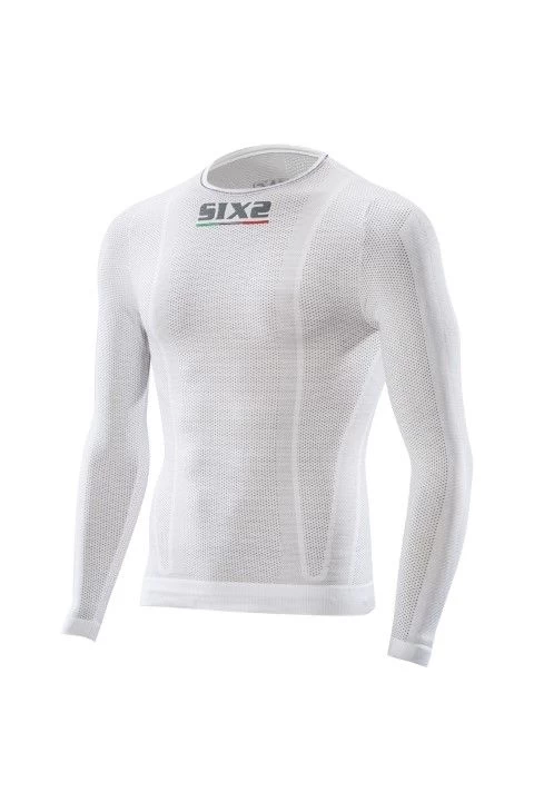 SIXS Functional Shirt Lang SIXS Functional Shirt Lang -Ktm-Verkoopwinkel