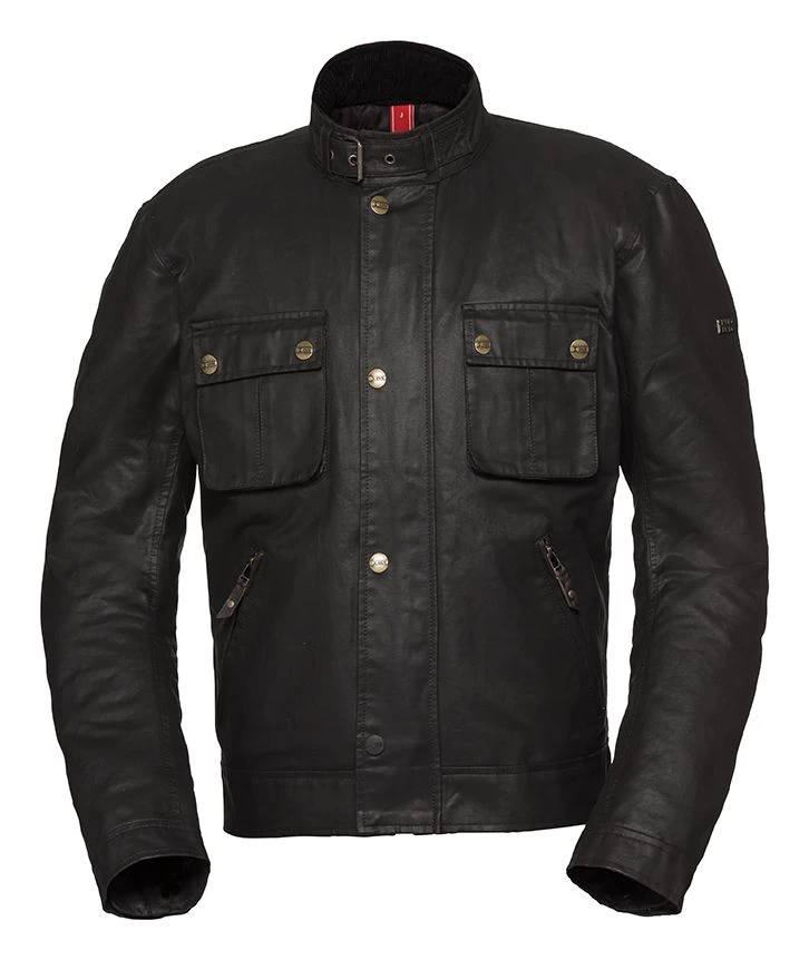 IXS Vintage Motorjas -Ktm-Verkoopwinkel