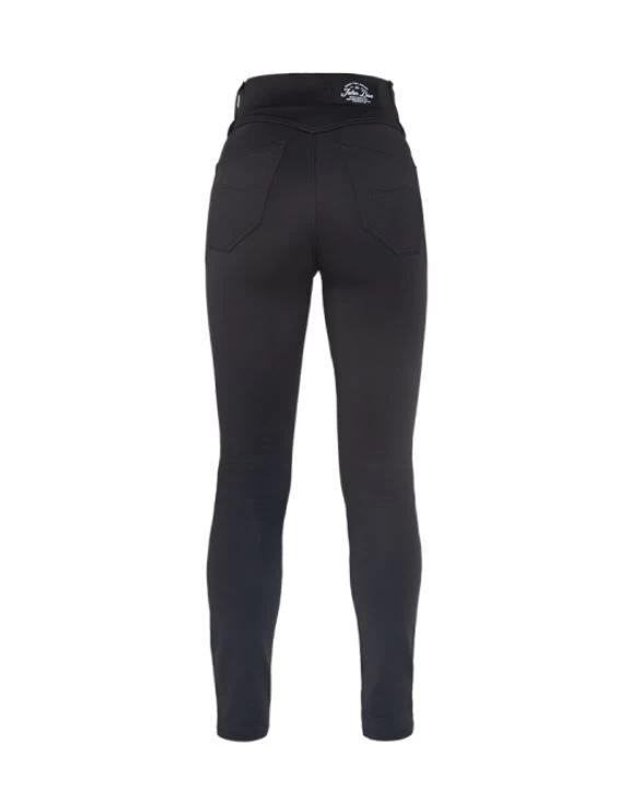 John Doe Jeggy Women Black John Doe Jeggy Women Black -Ktm-Verkoopwinkel john doe jeggy women black 2 a29e