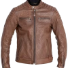 John Doe Storm -Ktm-Verkoopwinkel john doe leather jacket storm tobacco 1 a852