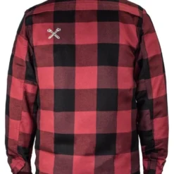 John Doe Motoshirt Motorjas