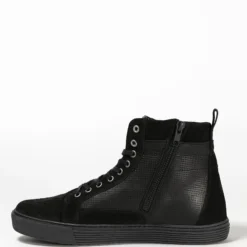 John Doe Neo Motorschoenen -Ktm-Verkoopwinkel john doe neo motorschoen zwart 2 3bb3