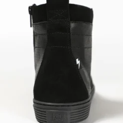 John Doe Neo Motorschoenen -Ktm-Verkoopwinkel john doe neo motorschoen zwart 3 46af