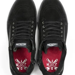 John Doe Neo Motorschoenen -Ktm-Verkoopwinkel john doe neo motorschoen zwart 4 e243