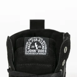 John Doe Neo Motorschoenen -Ktm-Verkoopwinkel john doe neo motorschoen zwart 5 fa67