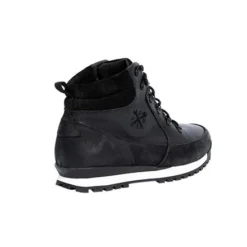 John Doe Overland Motorschoenen -Ktm-Verkoopwinkel john doe overland zwart schuin achter 43fa