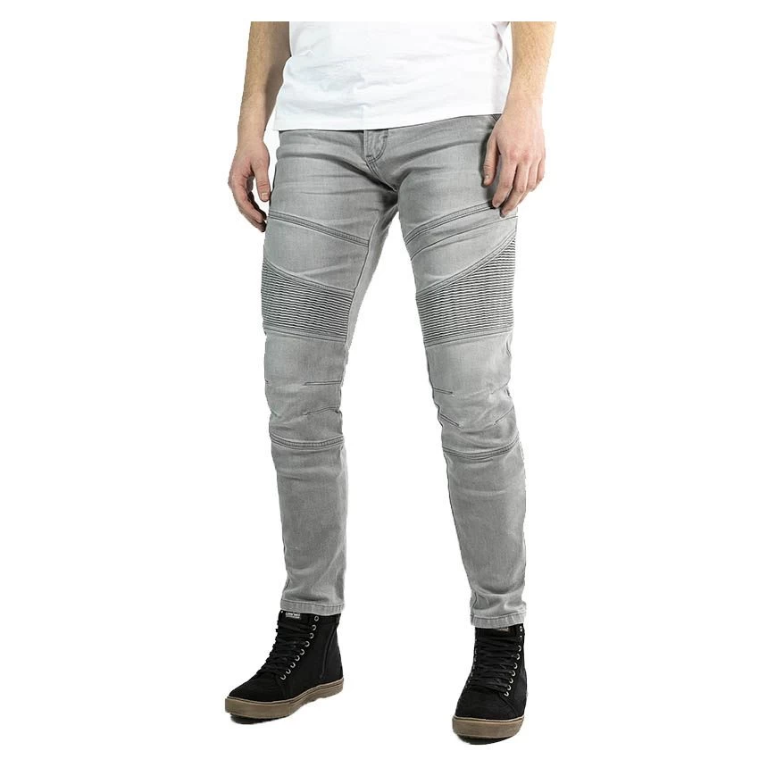 John Doe Rebel Mono Motorbroek John Doe Rebel Mono Motorbroek -Ktm-Verkoopwinkel john doe rebel mono grijs ded5