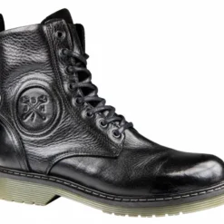 John Doe Sixty Motorlaarzen -Ktm-Verkoopwinkel john doe sixty zwart 2 829c