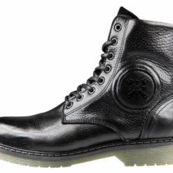 John Doe Sixty Motorlaarzen -Ktm-Verkoopwinkel john doe sixty zwart 3 639d