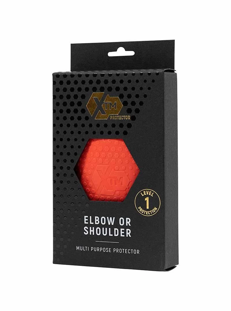 John Doe Schouder/Elleboog Protectie -Ktm-Verkoopwinkel