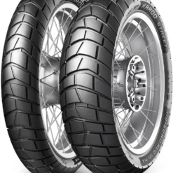 Metzeler 150/70 R17 KAROO STREET TL 69V M+S Motorband