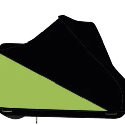 Kawasaki Motorhoes Buiten Medium