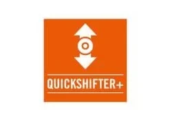 KTM Quickshifter Plus