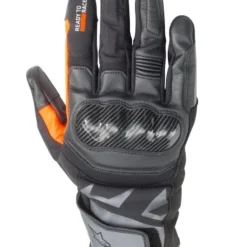 KTM SMX Z Drystar Motorhandschoenen