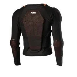 KTM Soft Body Protector