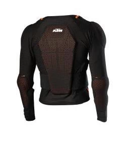 KTM Soft Body Protector KTM Soft Body Protector -Ktm-Verkoopwinkel