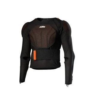 KTM Soft Body Protector KTM Soft Body Protector -Ktm-Verkoopwinkel