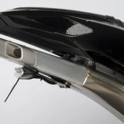 R&G LP0111BK Kentekenplaathouder MV F4 1000R 06- / F4 10- / F4RR 11- -Ktm-Verkoopwinkel lp0111bk b fd62