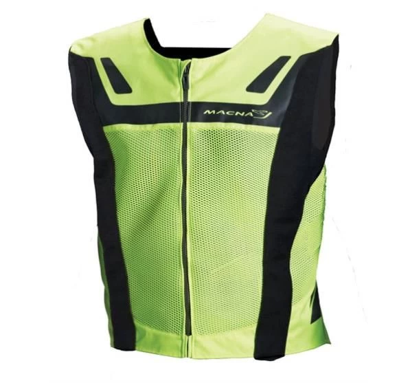 Macna 4 All Reflectievest Macna 4 All Reflectievest -Ktm-Verkoopwinkel macna 4 all reflectievest 179b