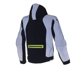 Macna Aytee Night Eye Motorjas 4 Macna Aytee Night Eye Motorjas -Ktm-Verkoopwinkel macna aytee night eye zwart fluor grijs 3 4ef2