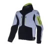 Macna Aytee Night Eye Motorjas -Ktm-Verkoopwinkel macna aytee night eye zwart fluor grijs 4 4c42