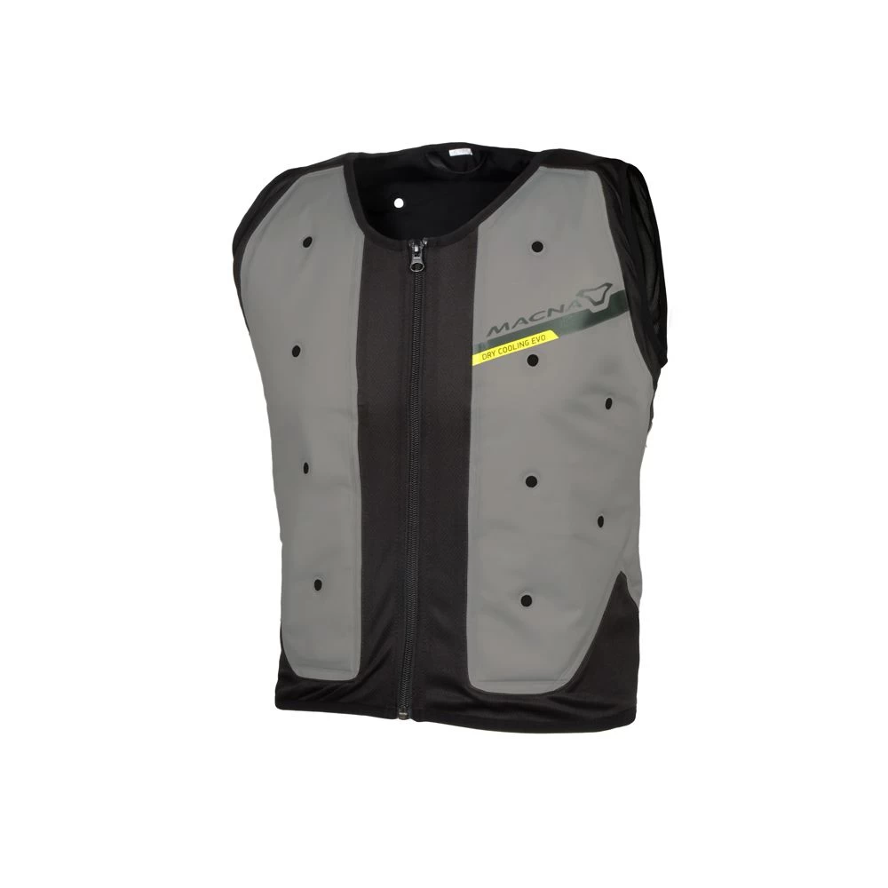 Macna Cooling Vest Dry Evo Motorjas Macna Cooling Vest Dry Evo Motorjas -Ktm-Verkoopwinkel macna coolingvest dry evo 1 c934