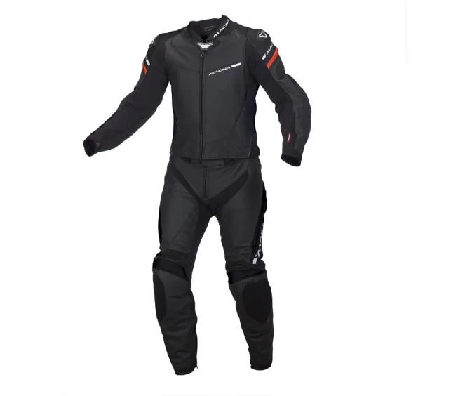 Macna Hyper Combi Motorpak Macna Hyper Combi Motorpak -Ktm-Verkoopwinkel macna hyper combi zwart 4bbe