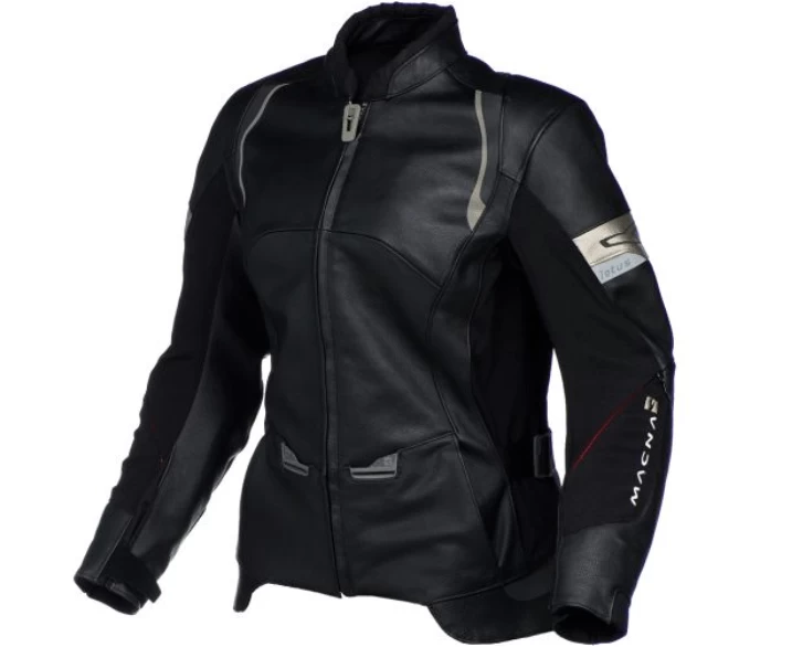 Macna Lotus Motorjas Macna Lotus Motorjas -Ktm-Verkoopwinkel macna lotus zwart acec