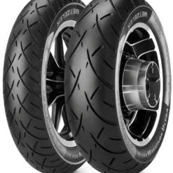 Metzeler 150/80 B16 ME888 MARATHON ULTRA TL 77H REINF Motorband