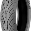 Michelin 190/55 ZR17 PILOT ROAD 4 GT TL (75W) Motorband -Ktm-Verkoopwinkel mic pilotroad4r 7847