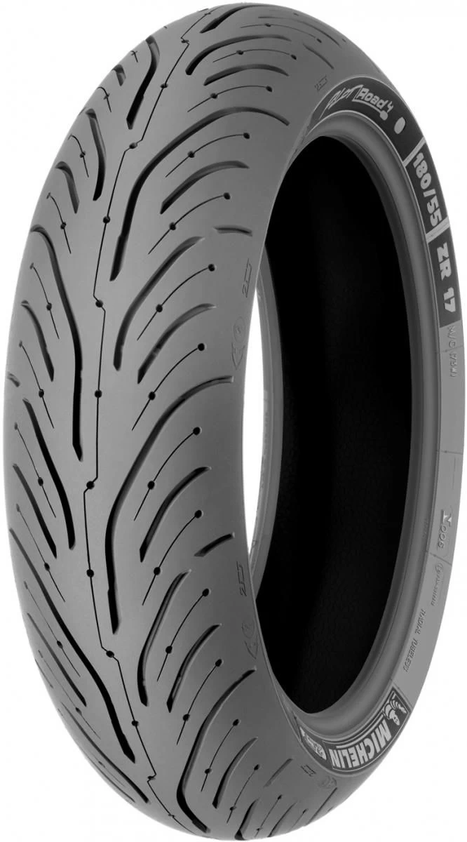 Michelin 190/55 ZR17 PILOT ROAD 4 GT TL (75W) Motorband Michelin 190/55 ZR17 PILOT ROAD 4 GT TL (75W) Motorband -Ktm-Verkoopwinkel mic pilotroad4r 7847