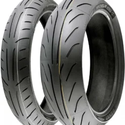 Michelin 120/70 -12 POWER PURE SC TL 51P Motorband