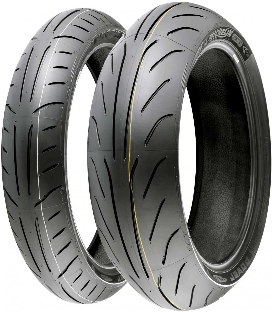 Michelin 120/70 -12 POWER PURE SC TL 51P Motorband Michelin 120/70 -12 POWER PURE SC TL 51P Motorband -Ktm-Verkoopwinkel mic power pure sc e2c5