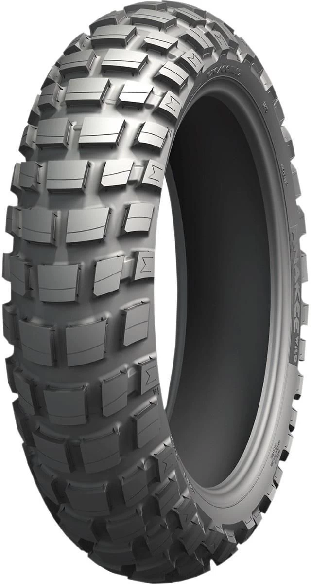 Michelin 170/60 R17 ANAKEE WILD TL 72R Motorband Michelin 170/60 R17 ANAKEE WILD TL 72R Motorband -Ktm-Verkoopwinkel michelin anakee wild rear 8542
