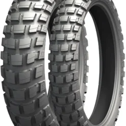 Michelin 170/60 R17 ANAKEE WILD TL 72R Motorband