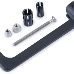 R&G MLG0007BK Remhendel Beschermer Zwart MV F4 1000R 10- / F4RR / F4RC