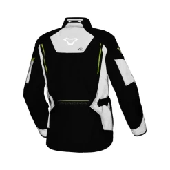 Macna Mundial Night Eye Motorjas