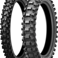 Dunlop 80/100 -12 GEOMAX MX33 41M Motorband