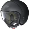 Nolan N21 Classic Motorhelm -Ktm-Verkoopwinkel n2n103010 8ac3