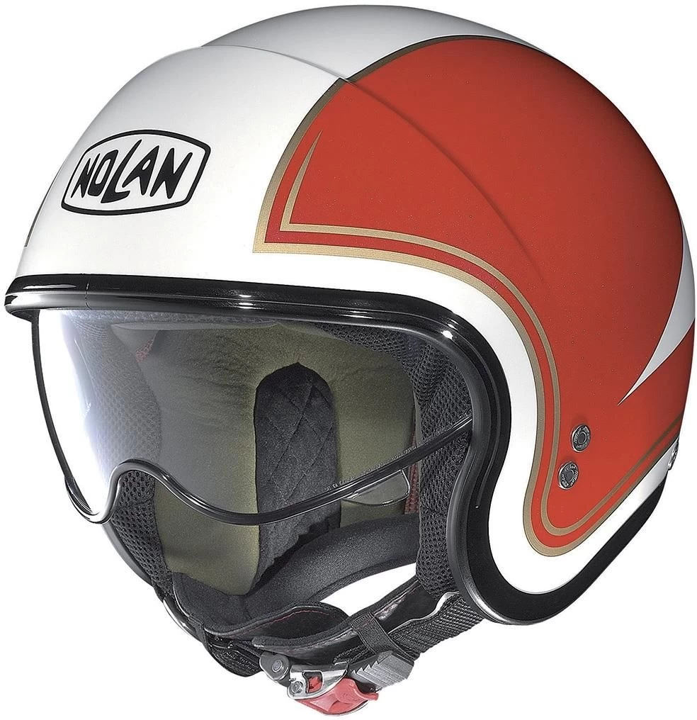 Nolan N21 Tricolore Motorhelm Nolan N21 Tricolore Motorhelm -Ktm-Verkoopwinkel n2n345031 a99f