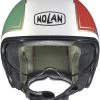 Nolan N21 Tricolore Motorhelm -Ktm-Verkoopwinkel n2n345031a 317b
