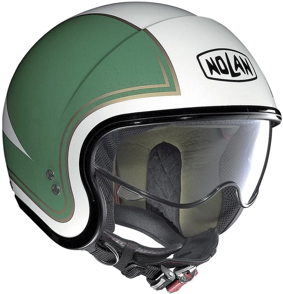 Nolan N21 Tricolore Motorhelm Nolan N21 Tricolore Motorhelm -Ktm-Verkoopwinkel n2n345031b bf4b