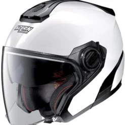 Nolan N40-5 Special Motorhelm