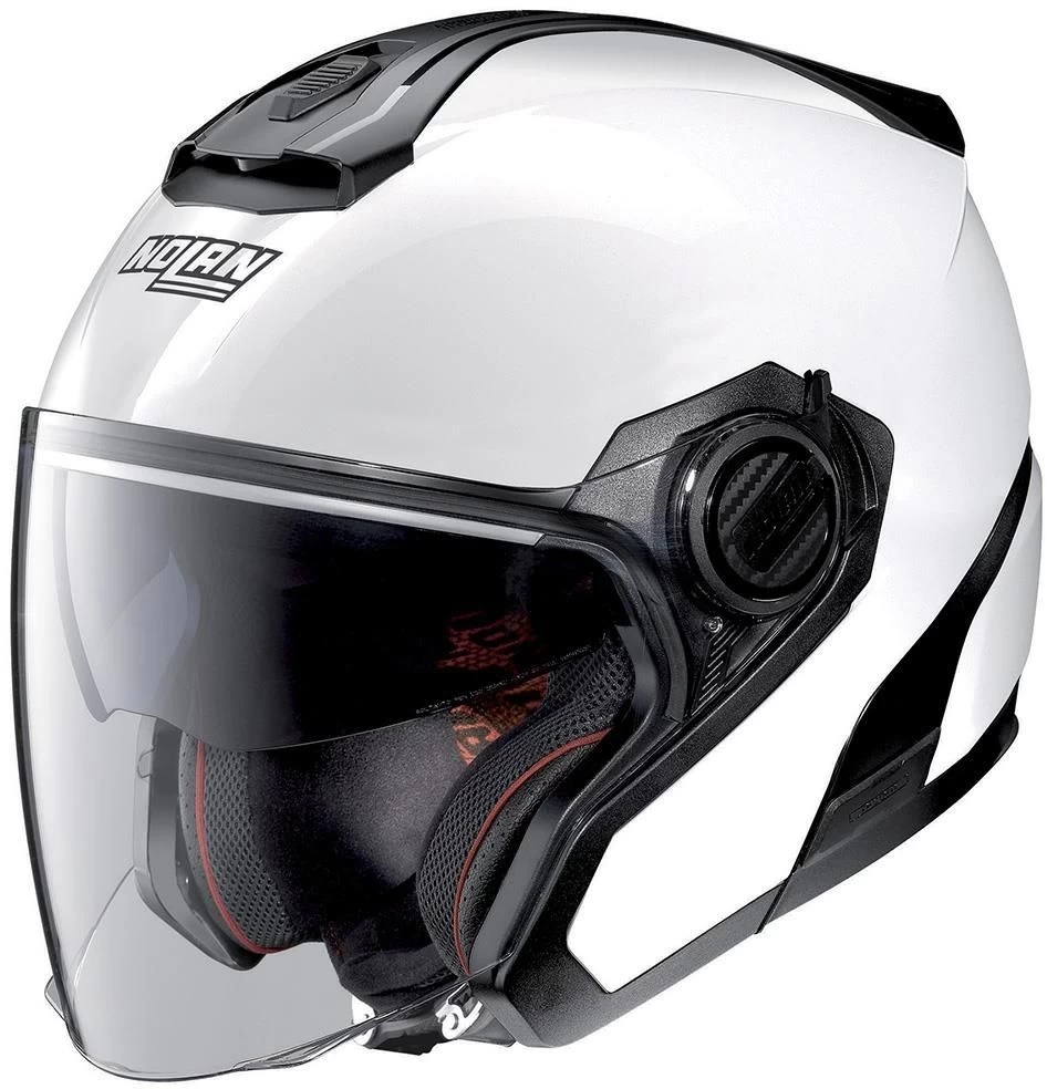 Nolan N40-5 Special Motorhelm Nolan N40-5 Special Motorhelm -Ktm-Verkoopwinkel n45420015 bfb7