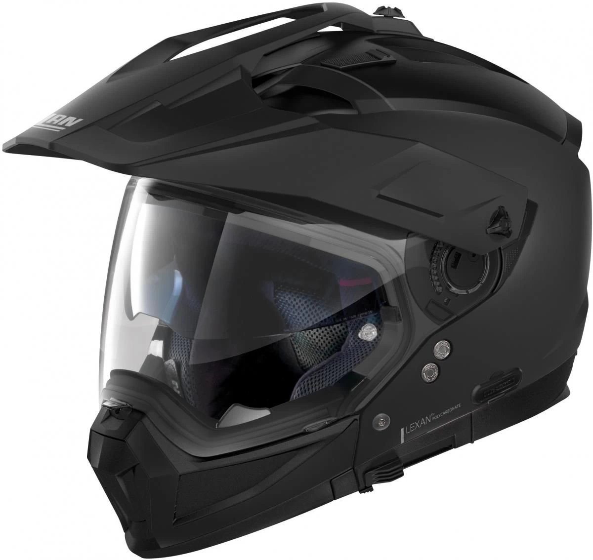 Nolan N70-2 X Classic Motorhelm Nolan N70-2 X Classic Motorhelm -Ktm-Verkoopwinkel