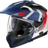 Nolan N70-2 X Decurio Motorhelm -Ktm-Verkoopwinkel n70 2 20x 20decurio 20n com 20m.white 2033 b628