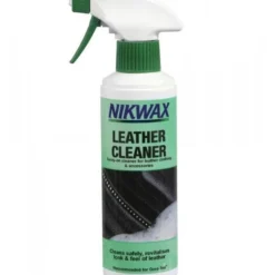 Nikwax Leerreiniger