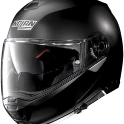 Nolan N100-5 Classic Motorhelm