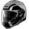 Nolan N100-5 Consistency Motorhelm -Ktm-Verkoopwinkel nolan n100 5 consistency 021 d99d