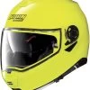 Nolan N100-5 Hi-Visibility Motorhelm -Ktm-Verkoopwinkel nolan n100 5 high visibility 43c3
